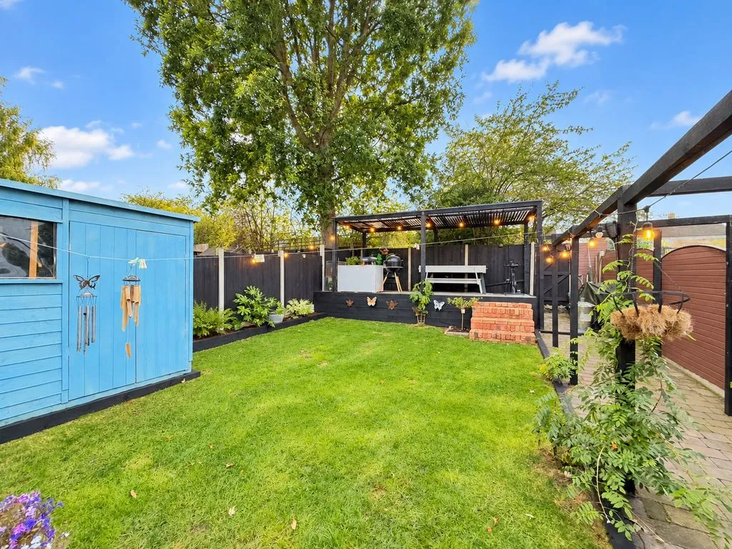 Grenfell Road, Little Bloxwich, WS3, photo 13