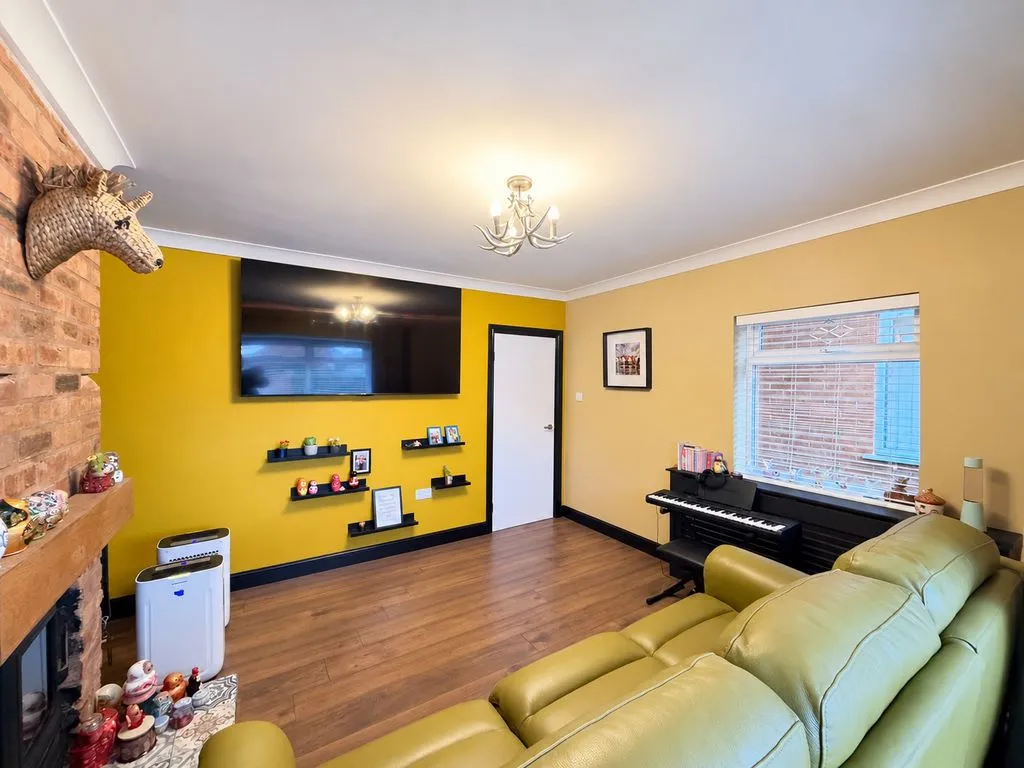 Grenfell Road, Little Bloxwich, WS3, photo 4