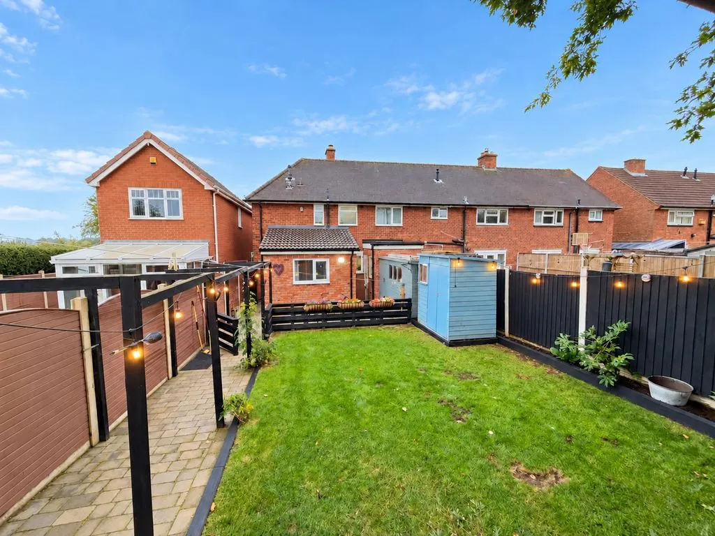 Grenfell Road, Little Bloxwich, WS3, photo 25