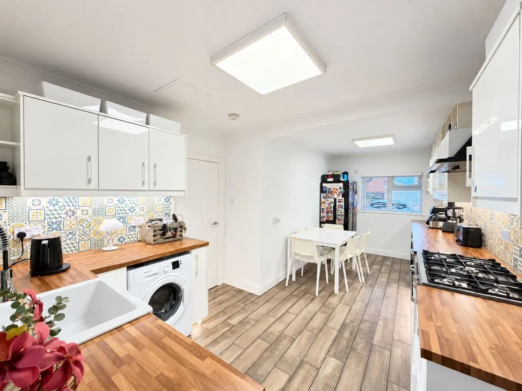 Grenfell Road, Little Bloxwich, WS3, photo 2