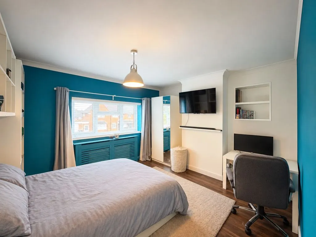 Grenfell Road, Little Bloxwich, WS3, photo 10