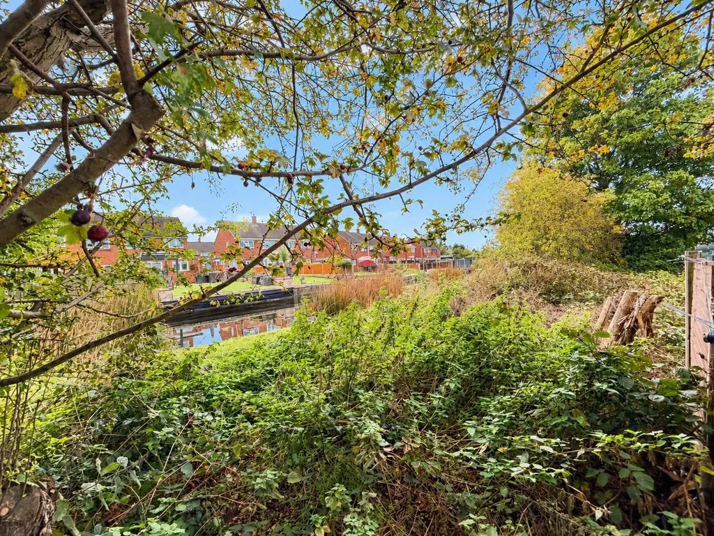 Grenfell Road, Little Bloxwich, WS3, photo 17