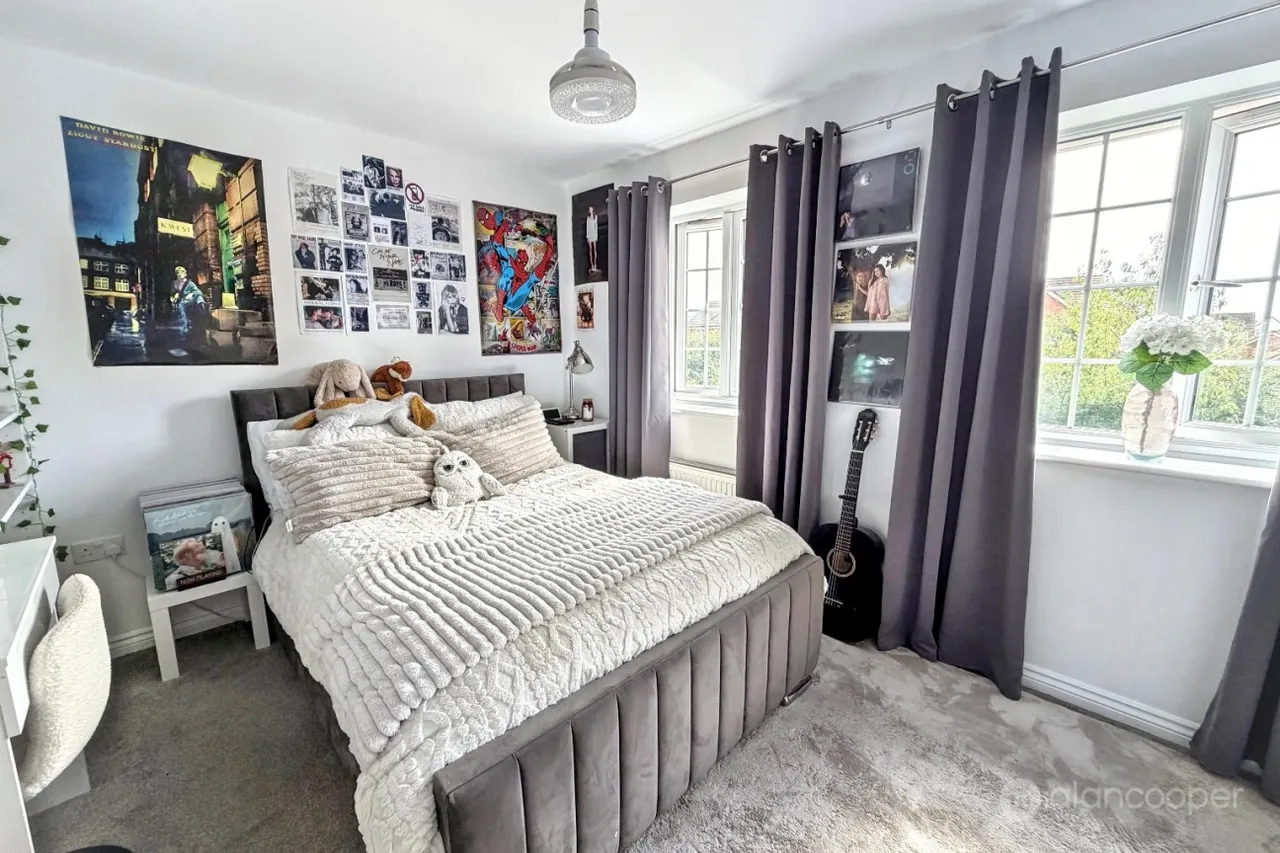 Harrow Lane, Weddington, CV10, photo 22