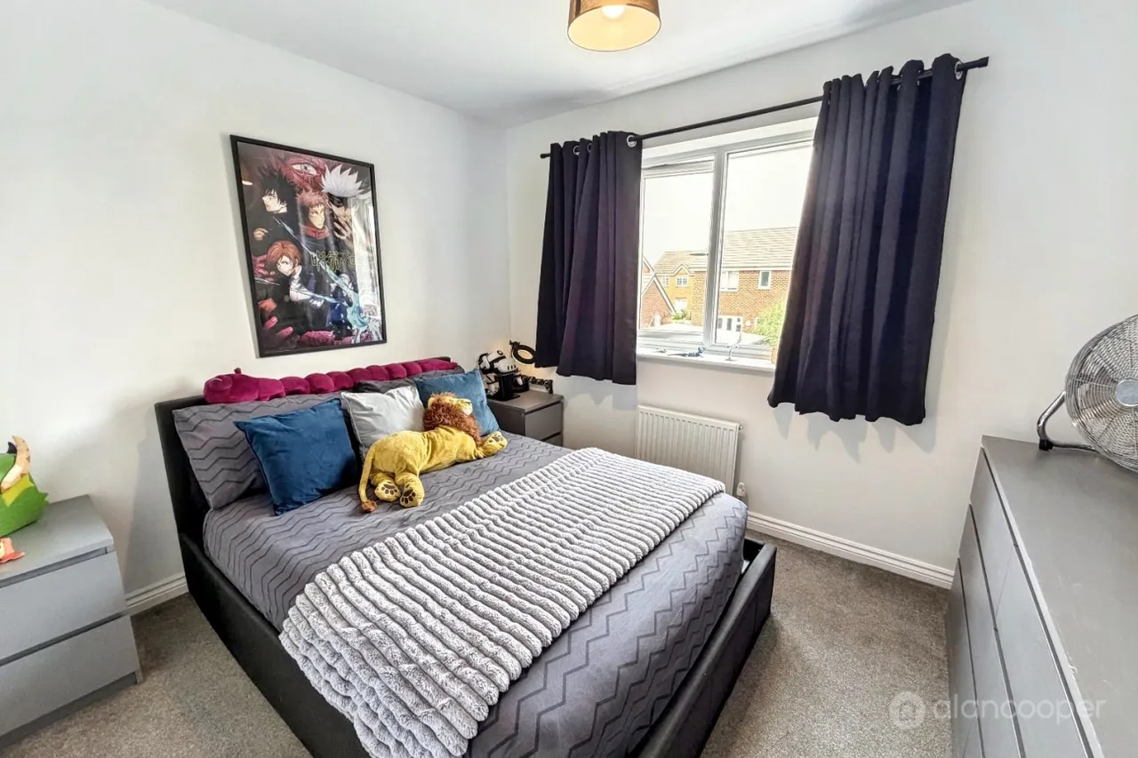 Harrow Lane, Weddington, CV10, photo 25