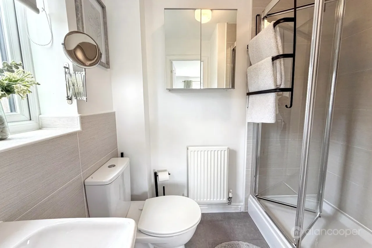 Harrow Lane, Weddington, CV10, photo 21