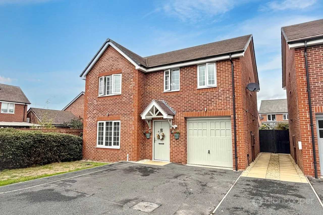 Harrow Lane, Weddington, CV10, photo 36