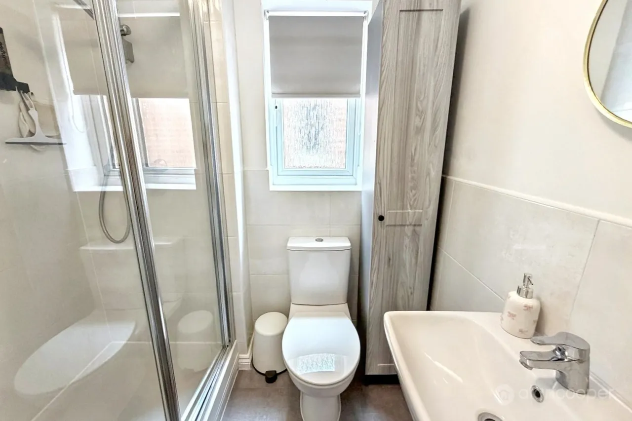 Harrow Lane, Weddington, CV10, photo 24