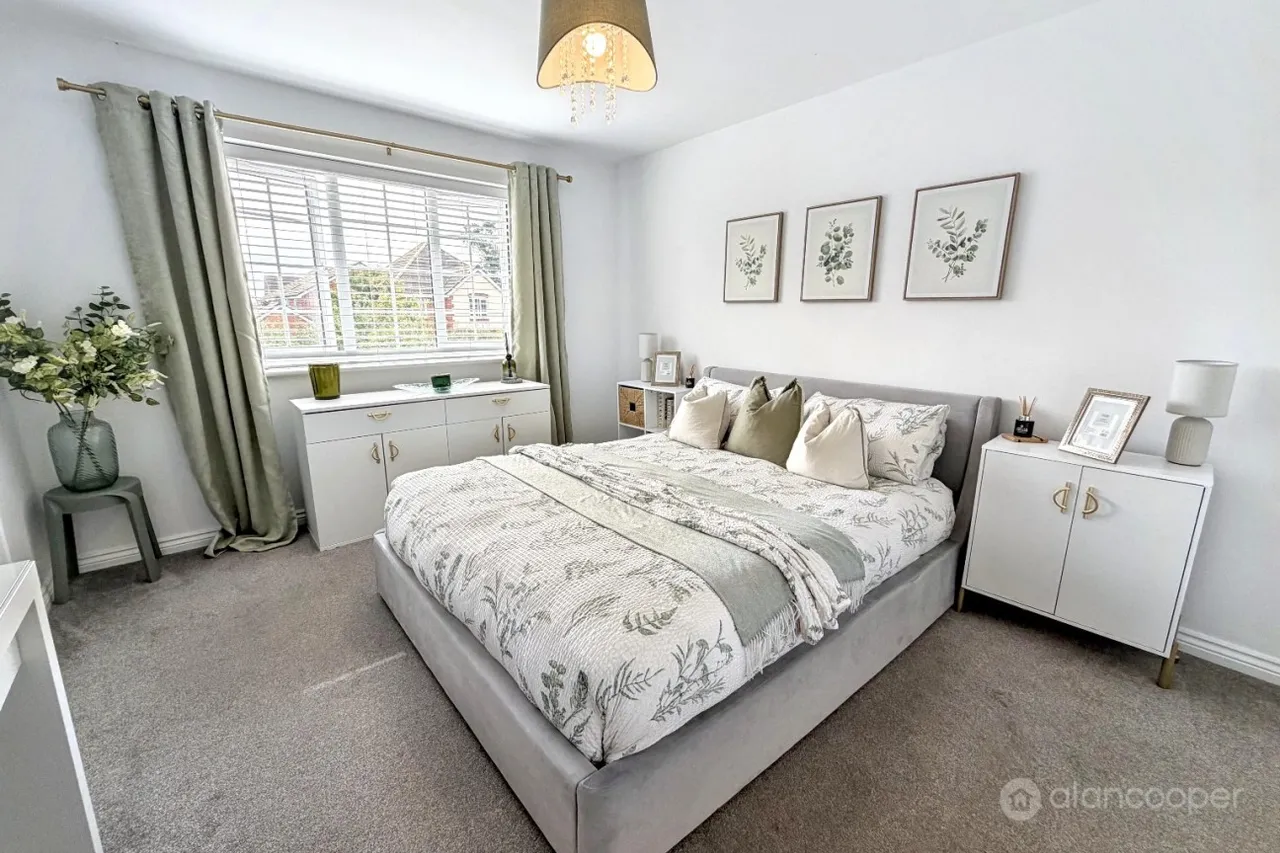 Harrow Lane, Weddington, CV10, photo 19