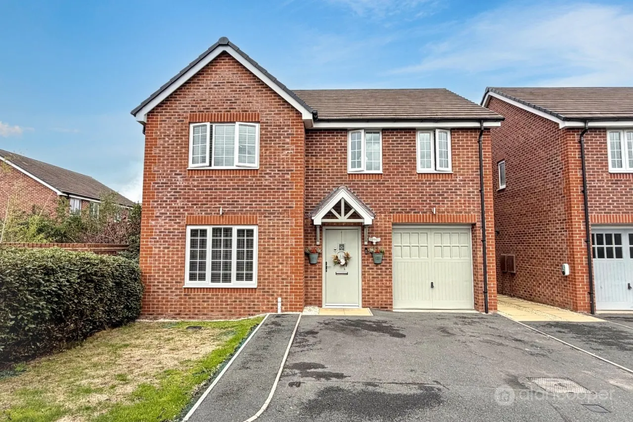 Harrow Lane, Weddington, CV10, photo 37