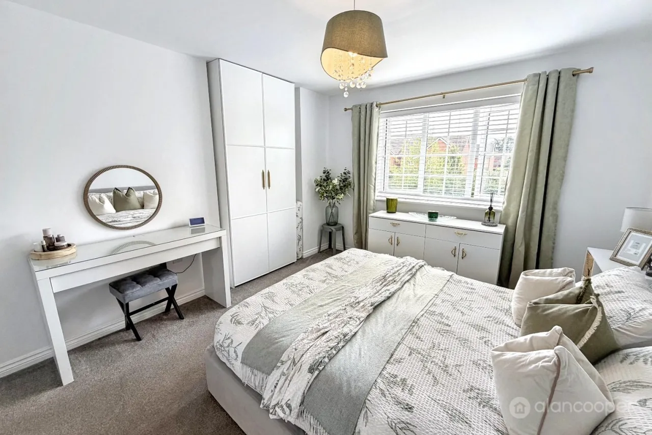 Harrow Lane, Weddington, CV10, photo 20
