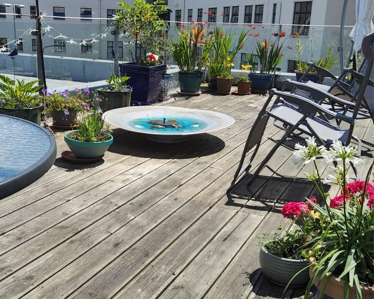 3 bed flat for sale, Hayes Road, Sully, CF64