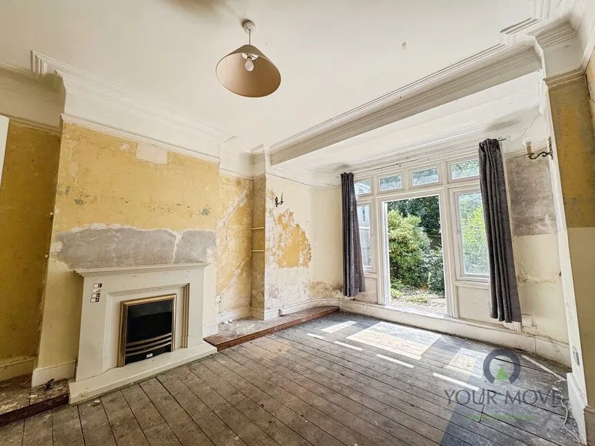 Crescent Road, Bromley, BR1, photo 2