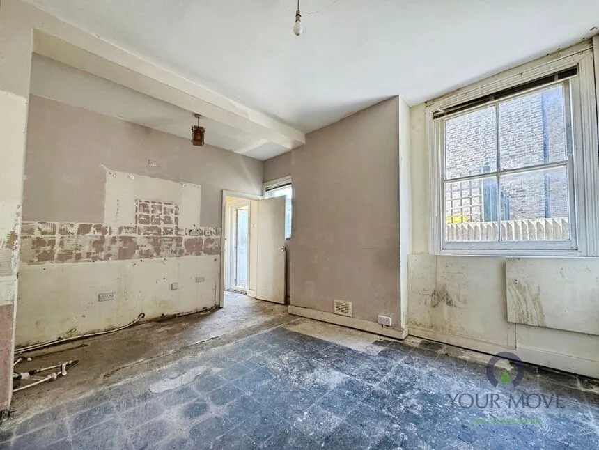 Crescent Road, Bromley, BR1, photo 4