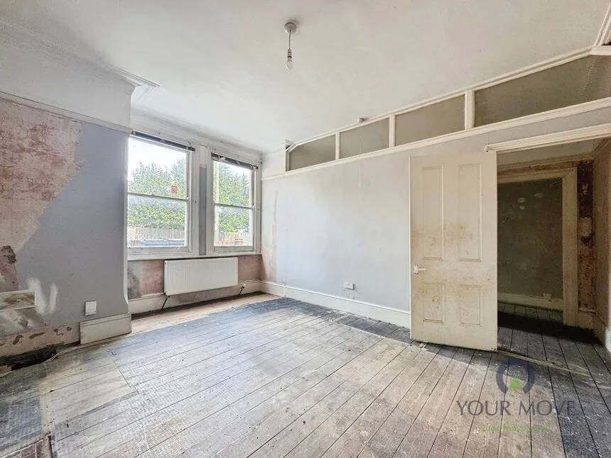 Crescent Road, Bromley, BR1, photo 3