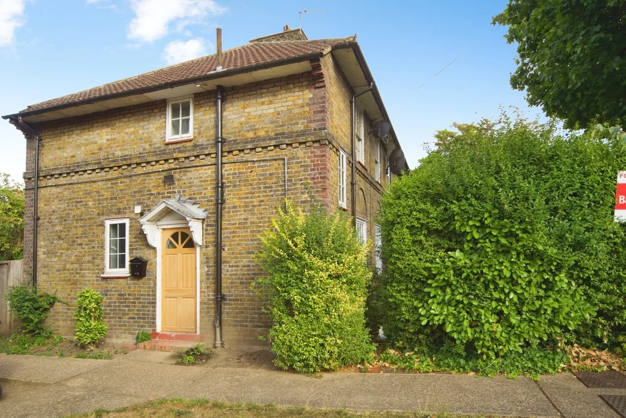Gospatrick Road, London, N17, photo 32