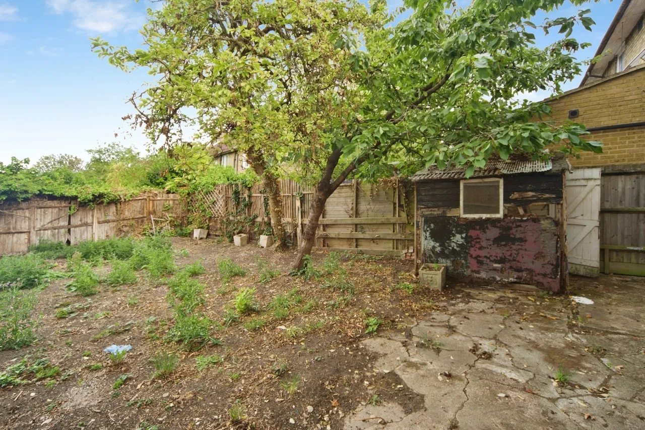 Gospatrick Road, London, N17, photo 28