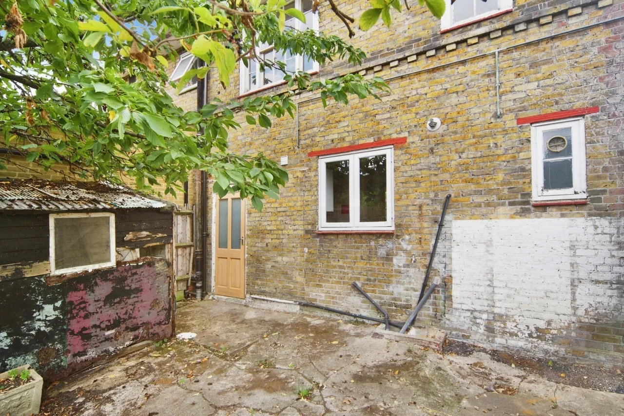 Gospatrick Road, London, N17, photo 29
