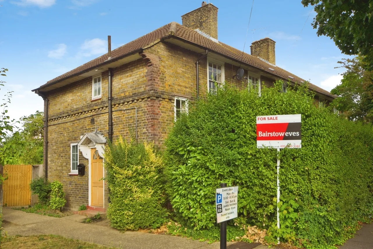Gospatrick Road, London, N17, photo 22