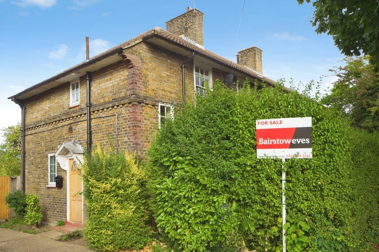 Gospatrick Road, London, N17, photo 31