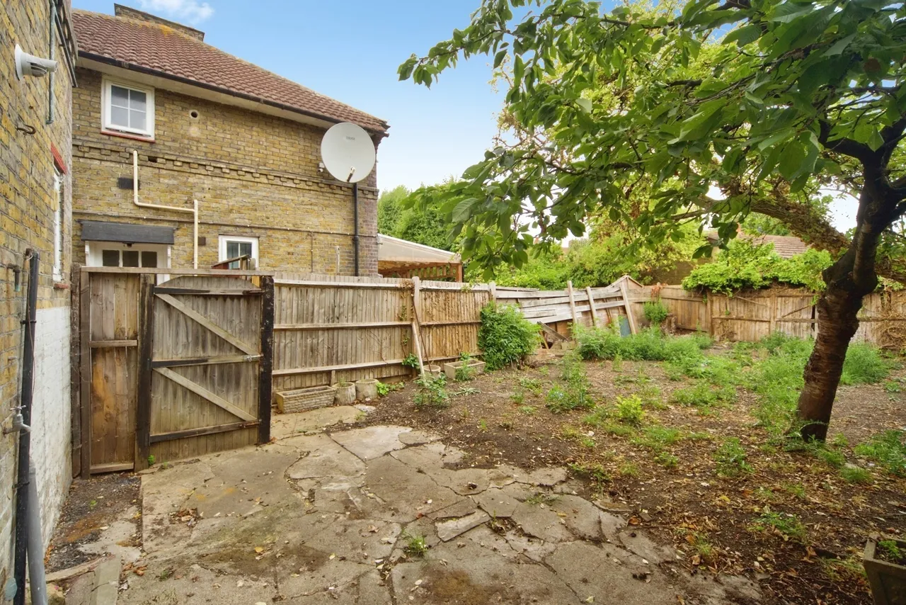 Gospatrick Road, London, N17, photo 27