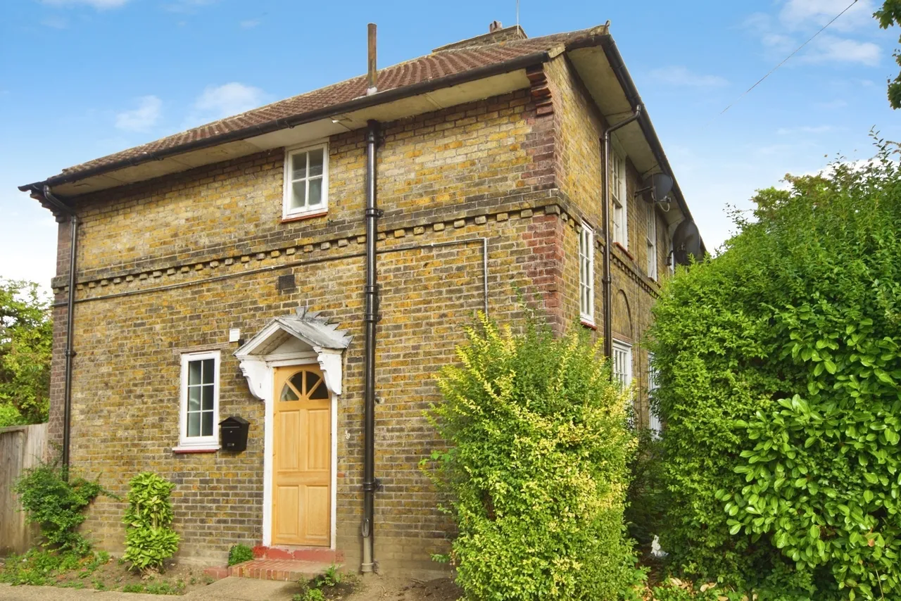 Gospatrick Road, London, N17, photo 23