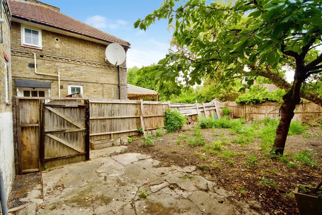 Gospatrick Road, London, N17, photo 20