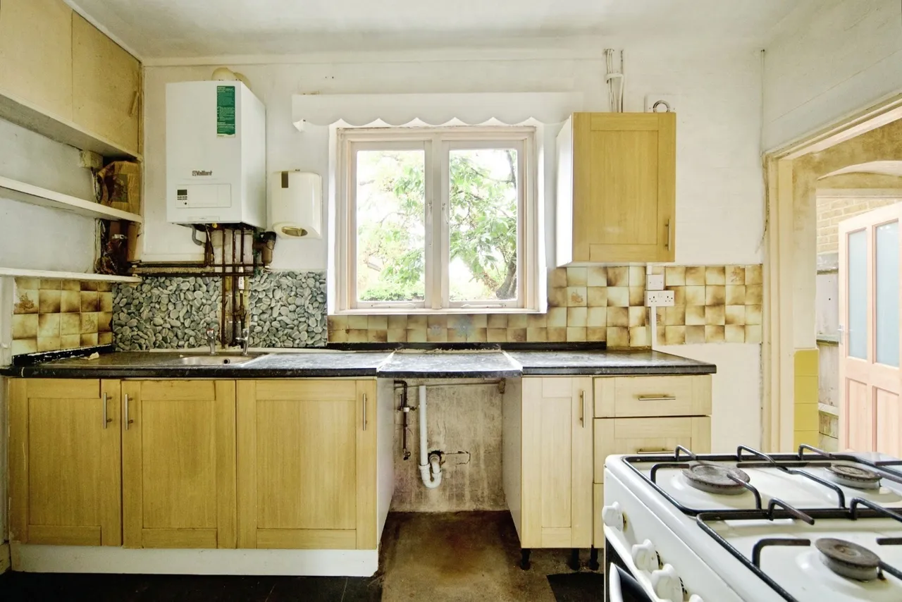 Gospatrick Road, London, N17, photo 25