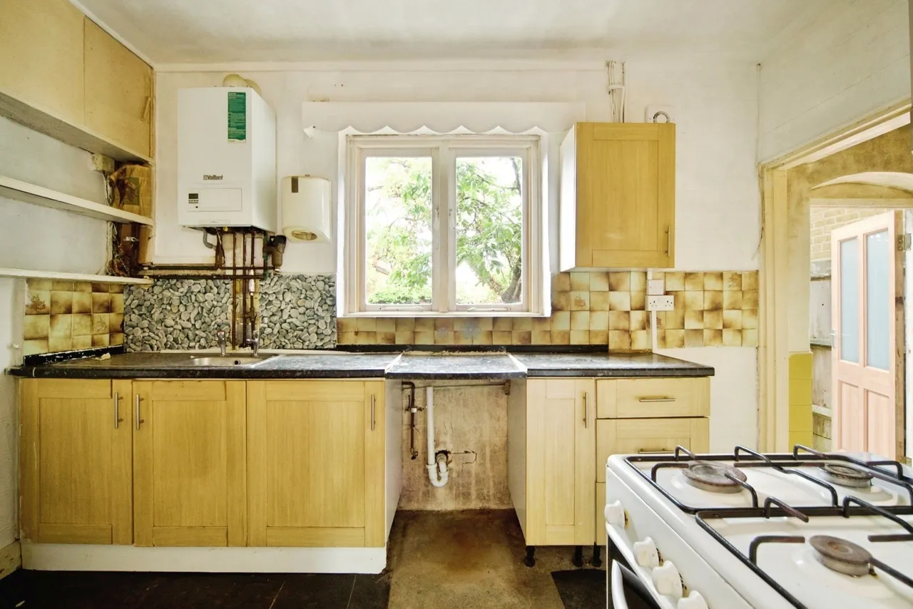 Gospatrick Road, London, N17, photo 5