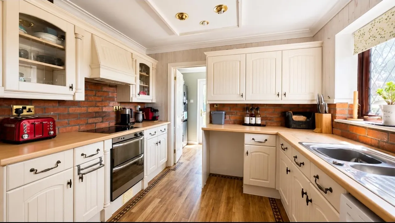 Warleigh Crescent, Plymouth, PL6, photo 5