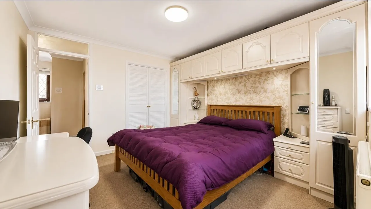 Warleigh Crescent, Plymouth, PL6, photo 11