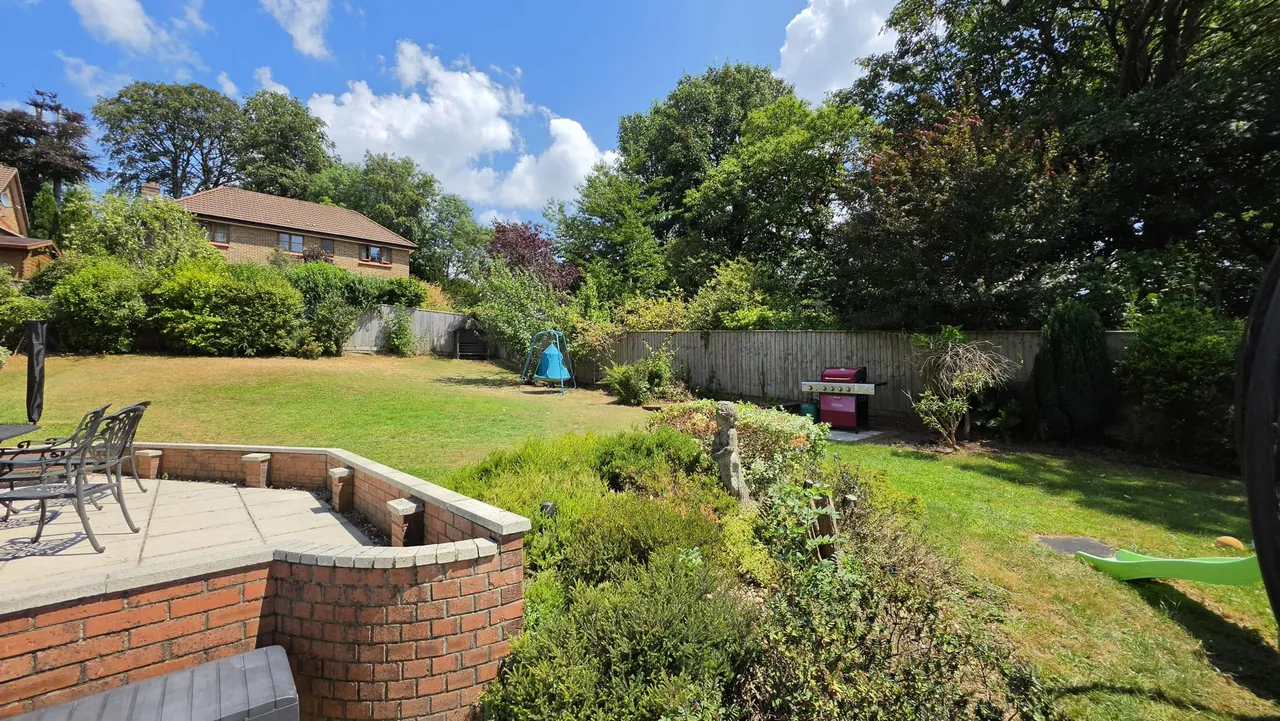 Warleigh Crescent, Plymouth, PL6, photo 20