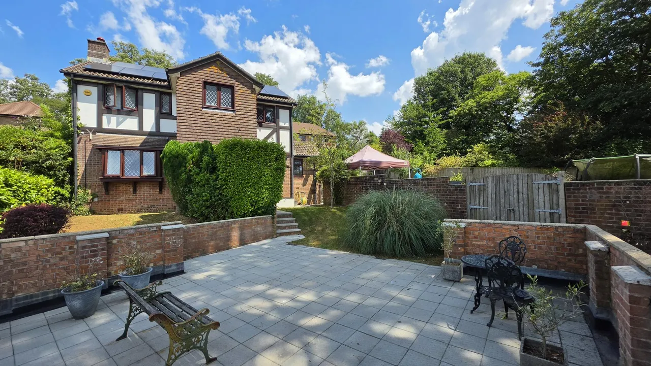 Warleigh Crescent, Plymouth, PL6, photo 15