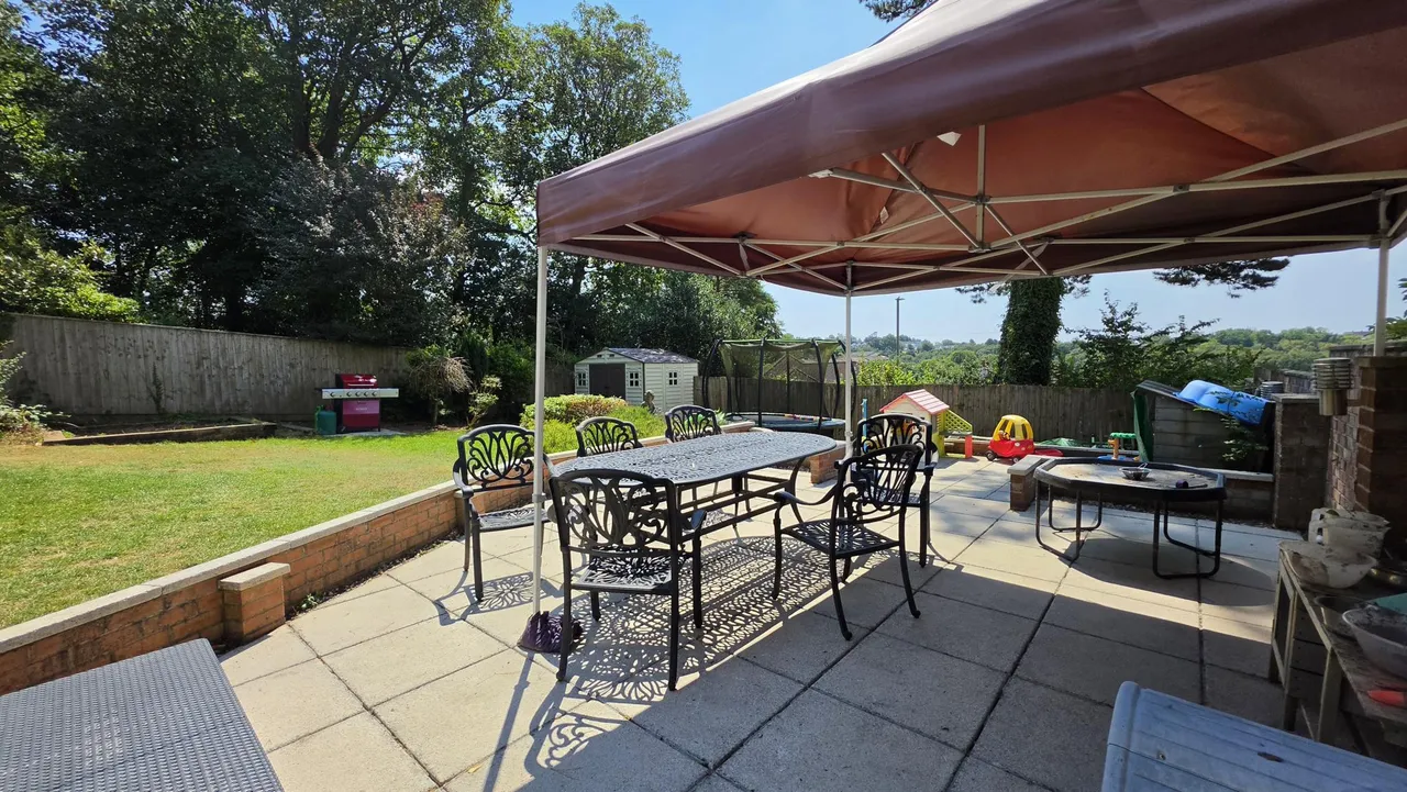 Warleigh Crescent, Plymouth, PL6, photo 17
