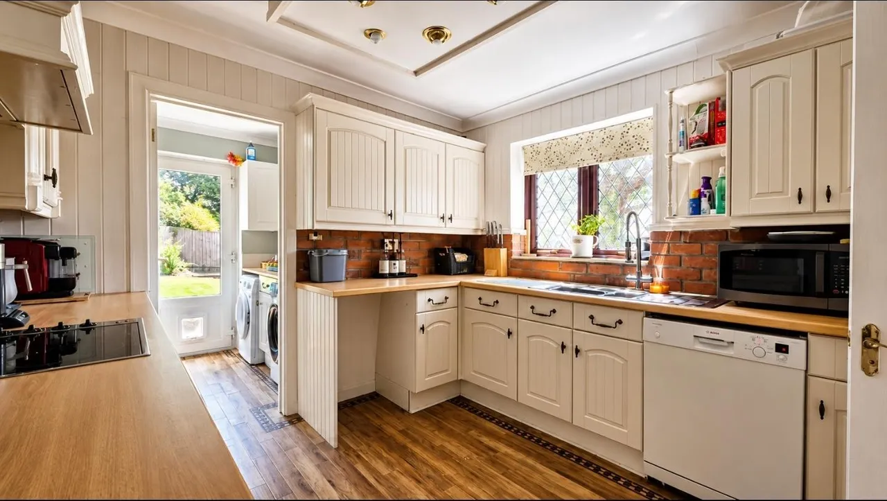 Warleigh Crescent, Plymouth, PL6, photo 4