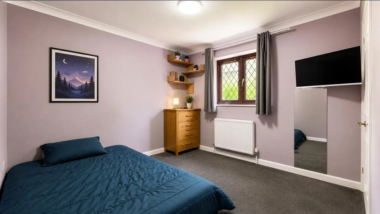 Warleigh Crescent, Plymouth, PL6, photo 12