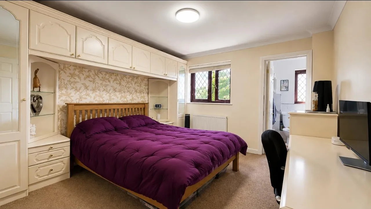 Warleigh Crescent, Plymouth, PL6, photo 9