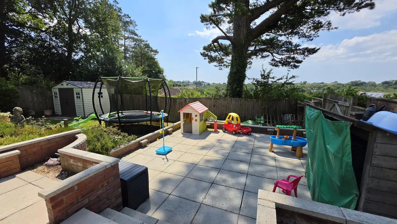 Warleigh Crescent, Plymouth, PL6, photo 18