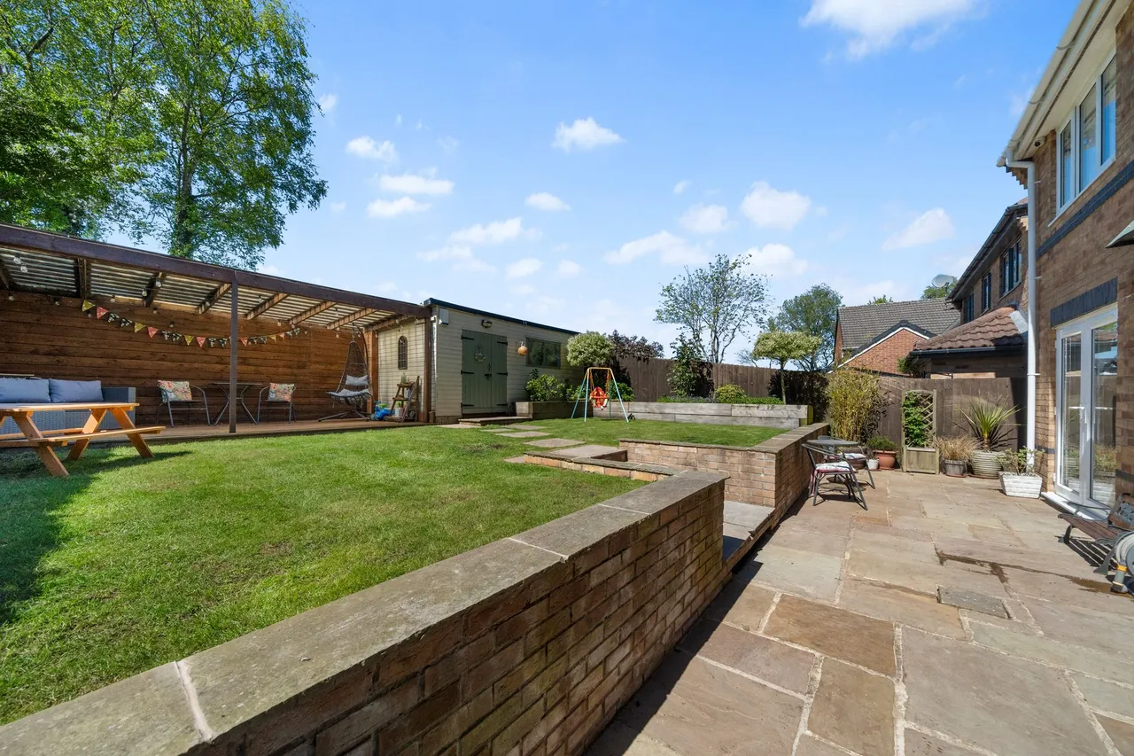 Kielder Close, Ashton-In-Makerfield, Wigan, Wigan, WN4 0JR, photo 32