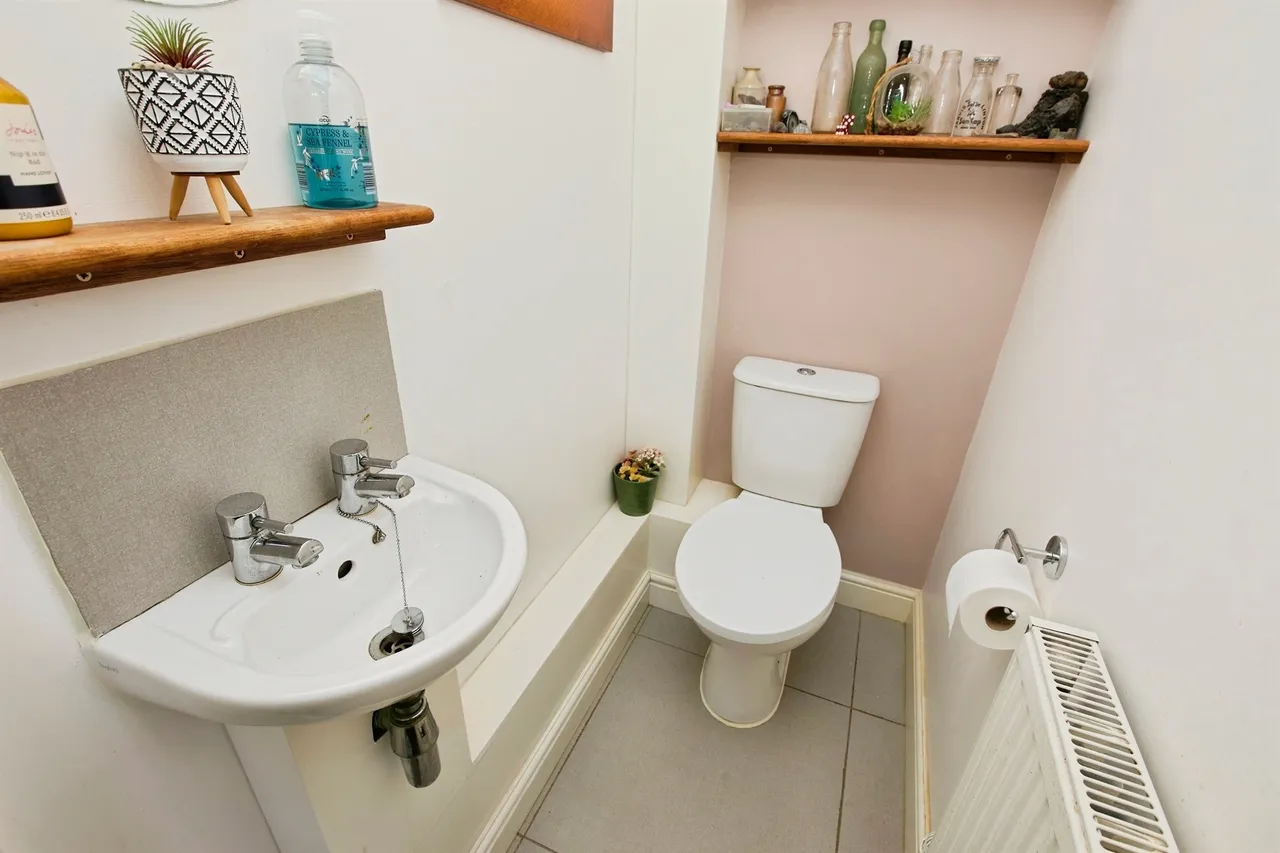 Pytchley Close, Belper, DE56, photo 10