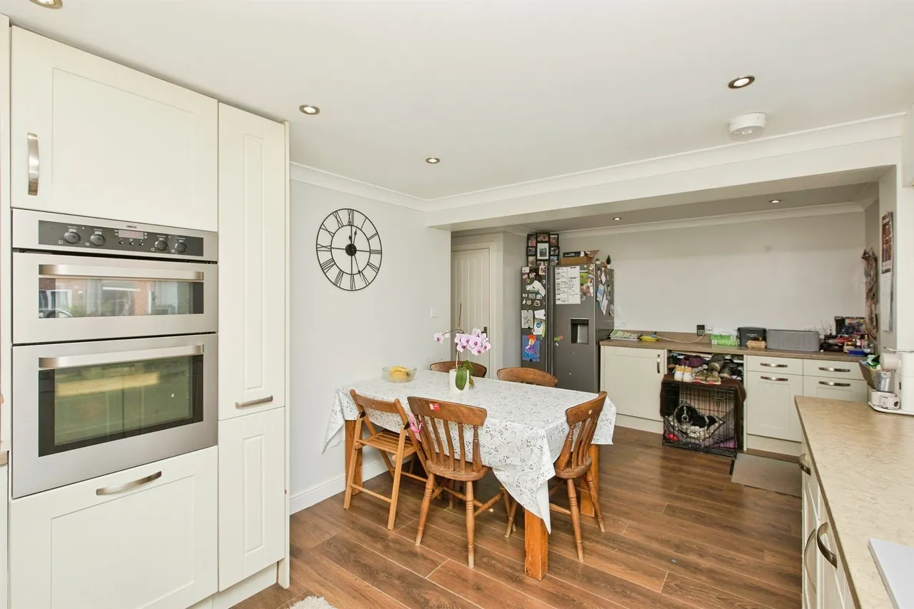 Pytchley Close, Belper, DE56, photo 11