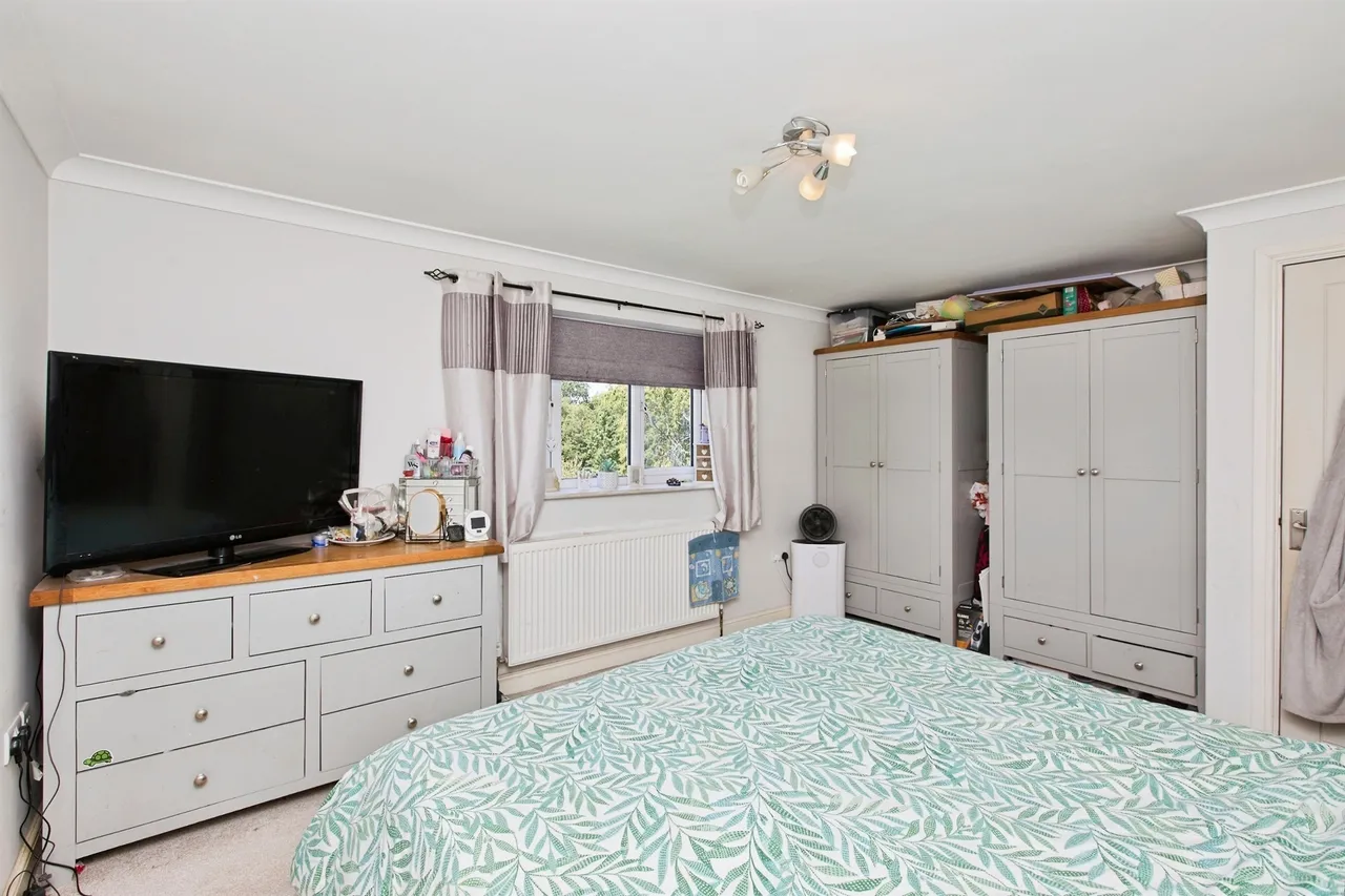 Pytchley Close, Belper, DE56, photo 6
