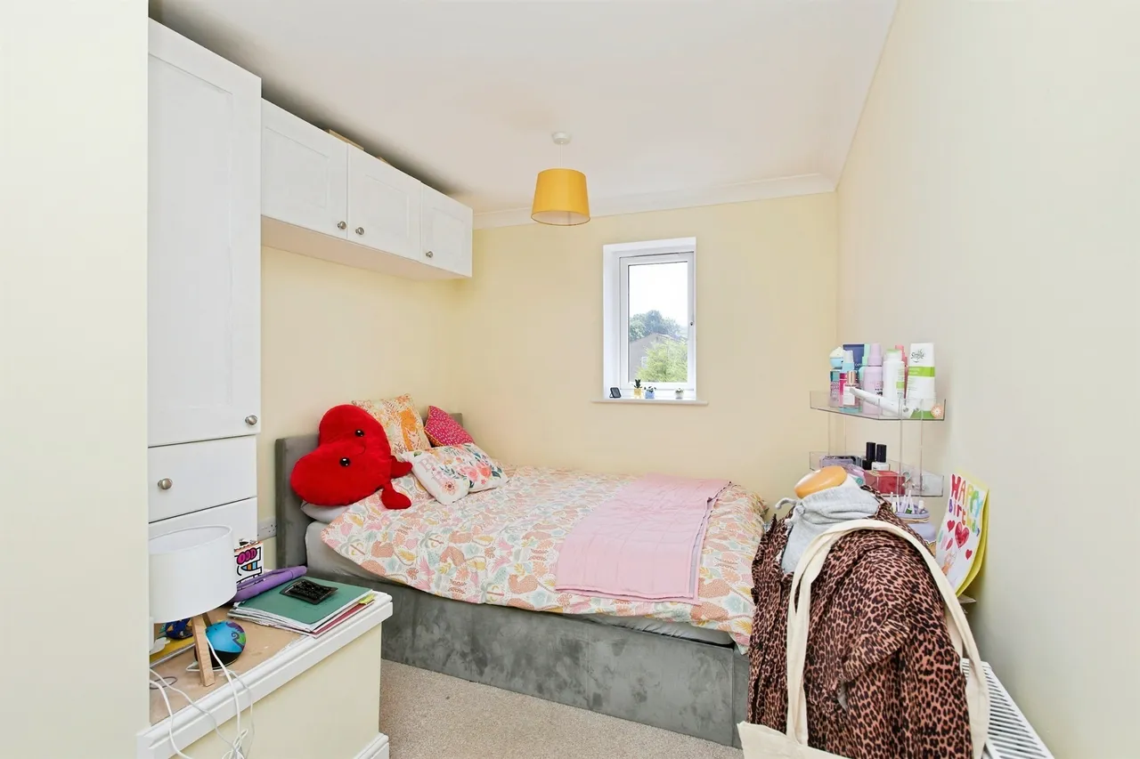 Pytchley Close, Belper, DE56, photo 13