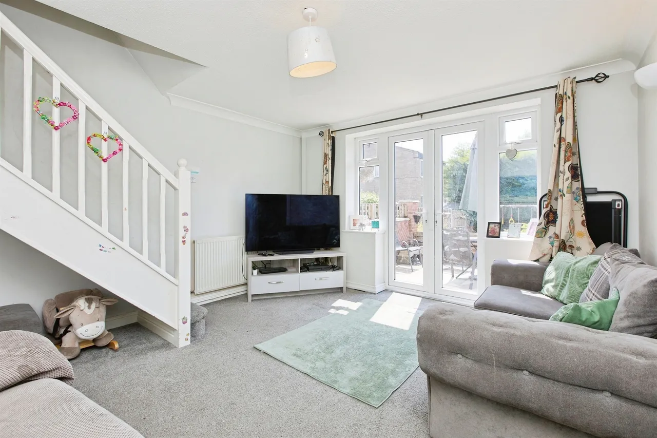 Pytchley Close, Belper, DE56, photo 3