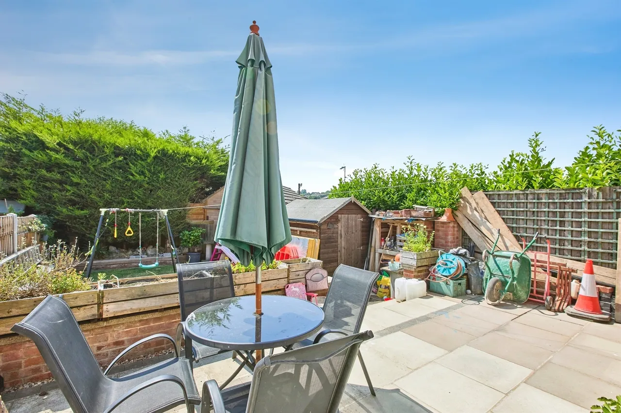 Pytchley Close, Belper, DE56, photo 4