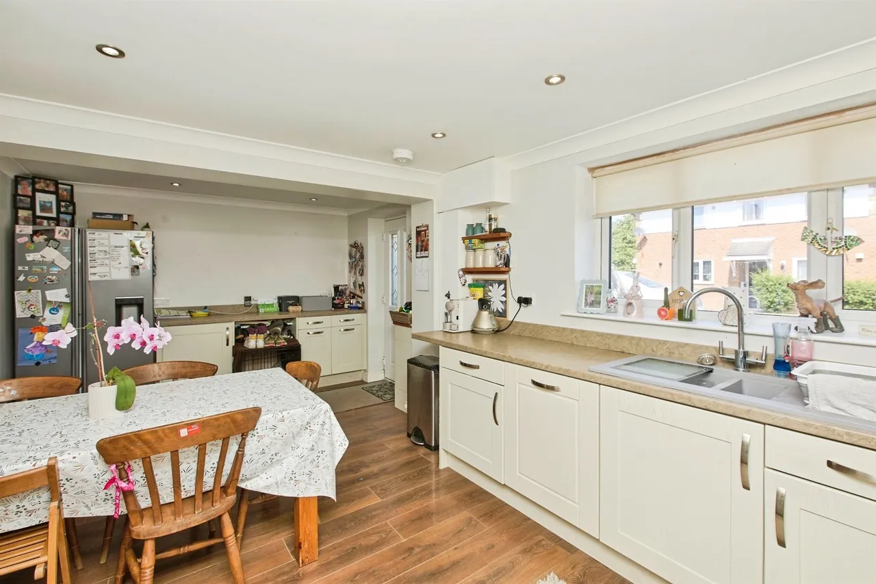 Pytchley Close, Belper, DE56, photo 12