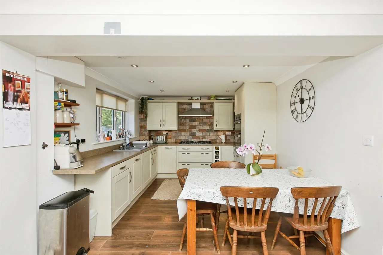 Pytchley Close, Belper, DE56, photo 8