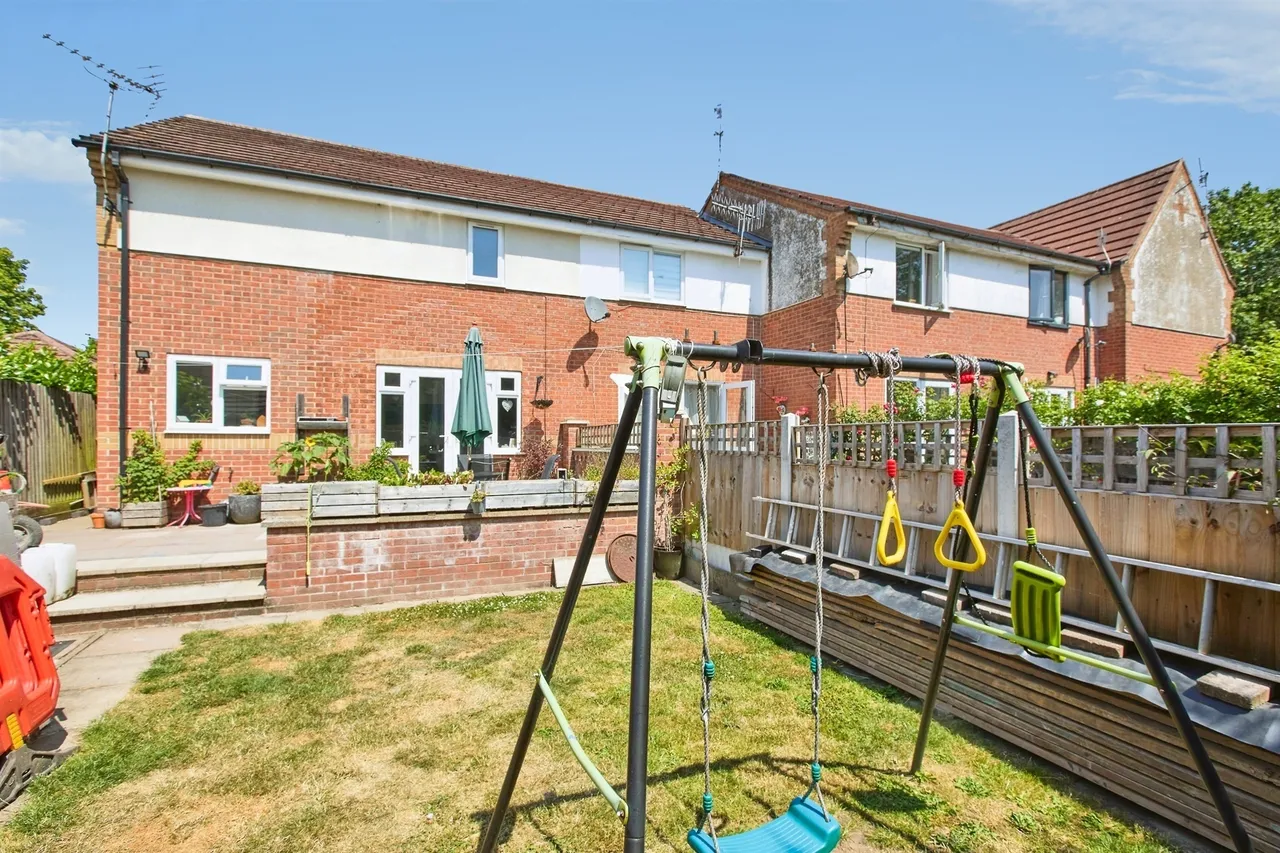 Pytchley Close, Belper, DE56, photo 5