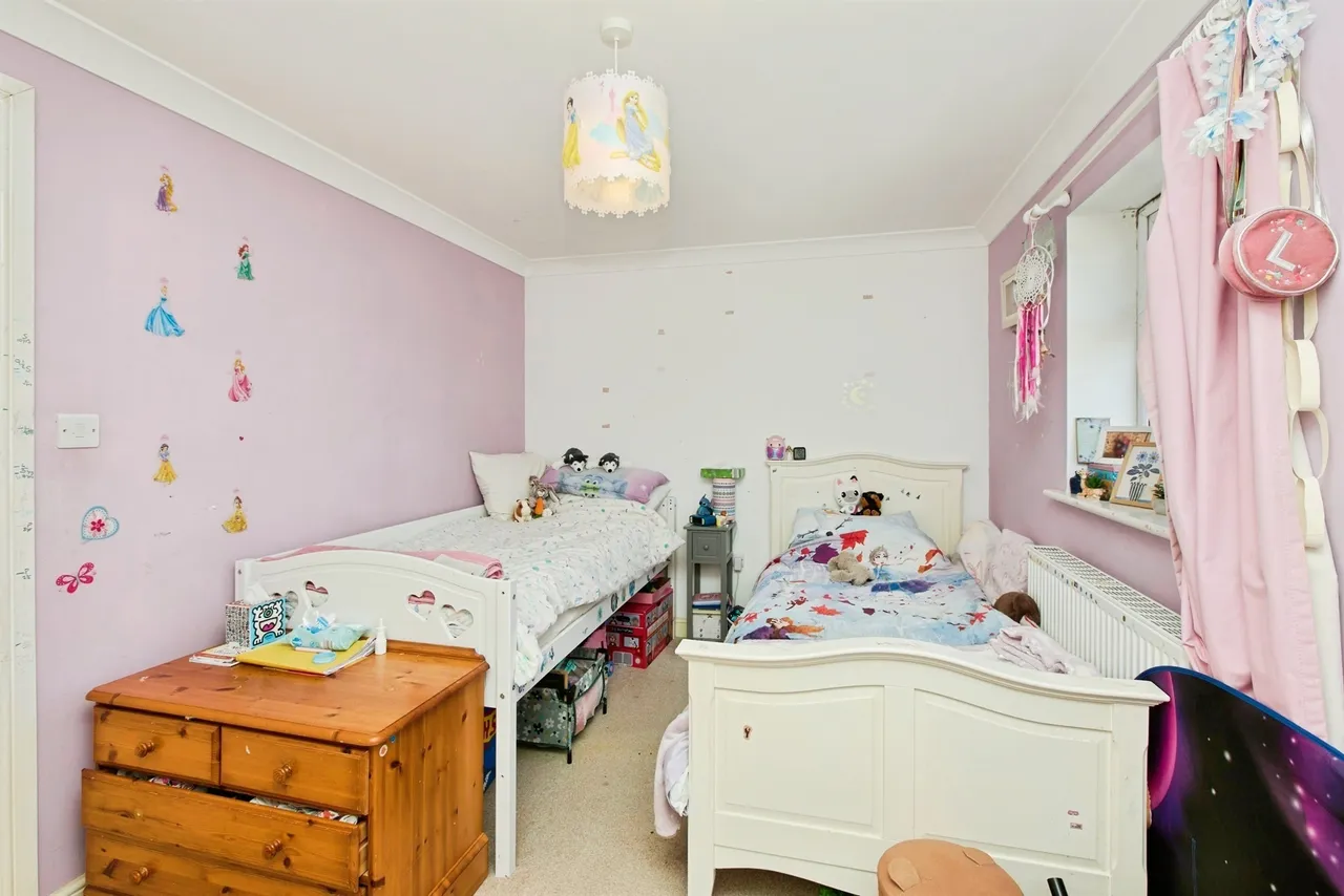 Pytchley Close, Belper, DE56, photo 9