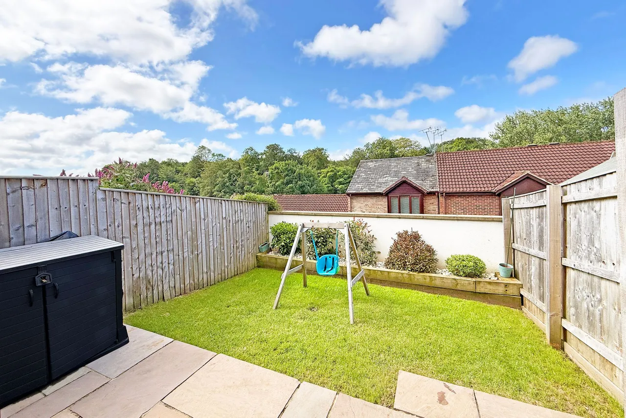 Castle Ings Court, Knaresborough, HG5, photo 10