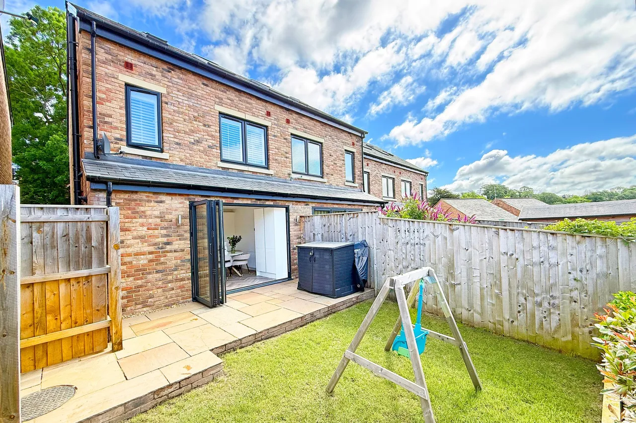Castle Ings Court, Knaresborough, HG5, photo 11